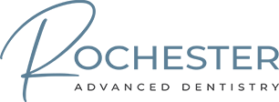 Rochester Advanced Dentistry Logo